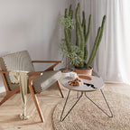 SHADOWS OF IMAGINATION Mesa de Centro 60