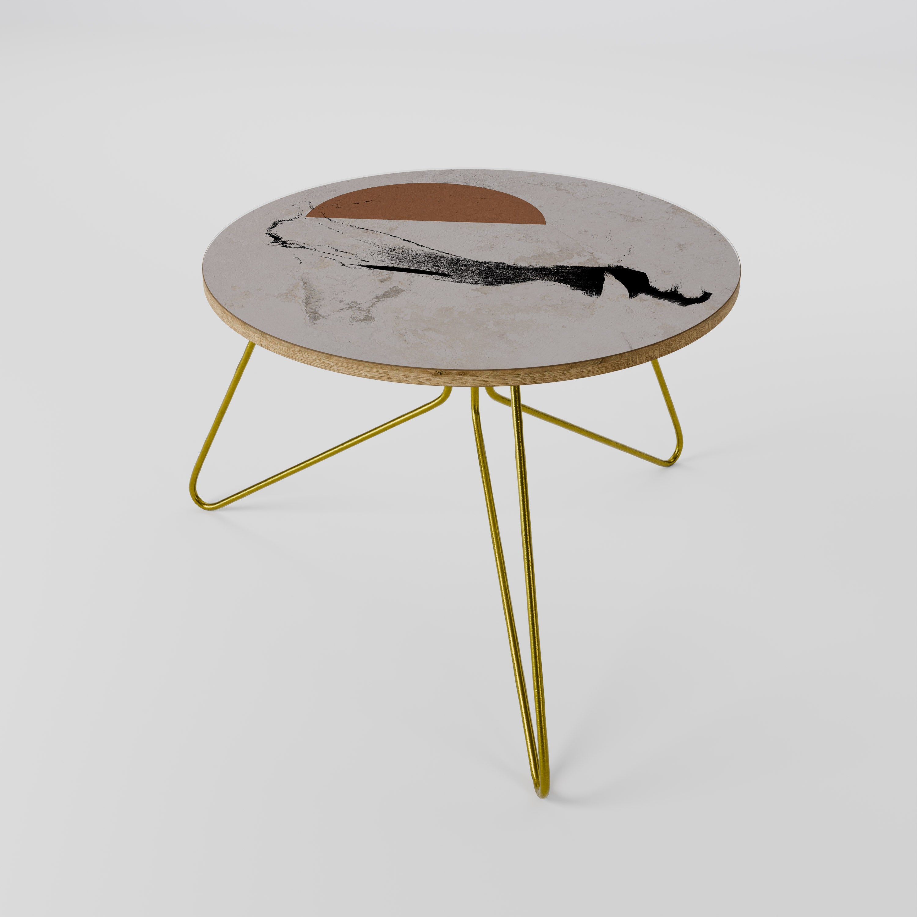 SHADOWS OF IMAGINATION Mesa de Centro 60