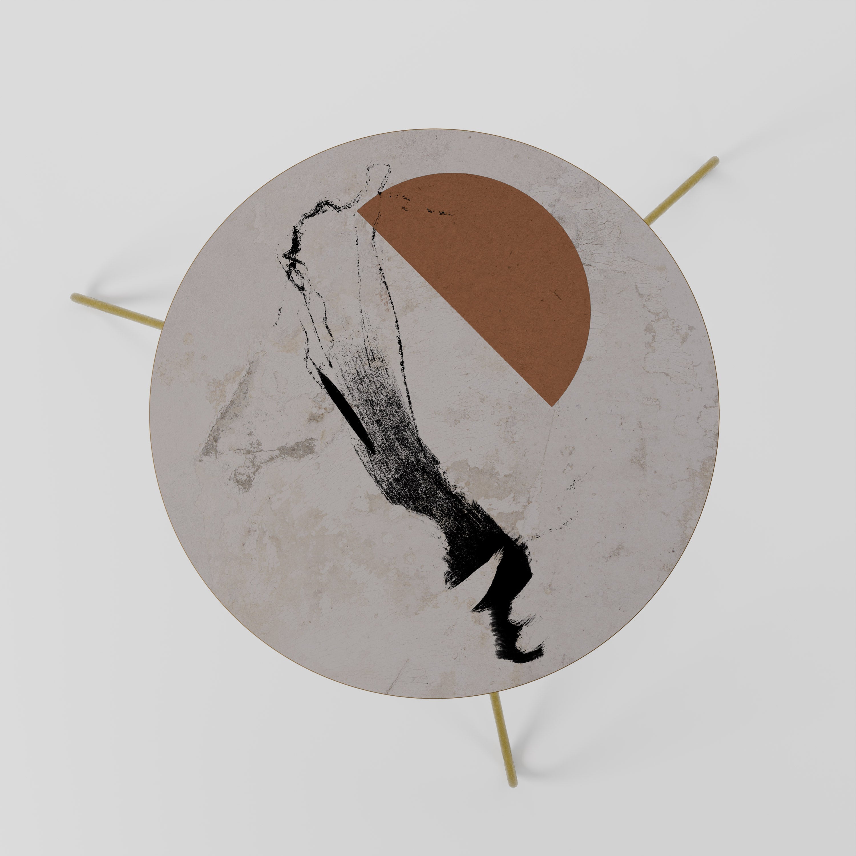 SHADOWS OF IMAGINATION Mesa de Centro 60