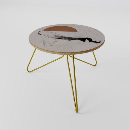 SHADOWS OF IMAGINATION Coffee Table