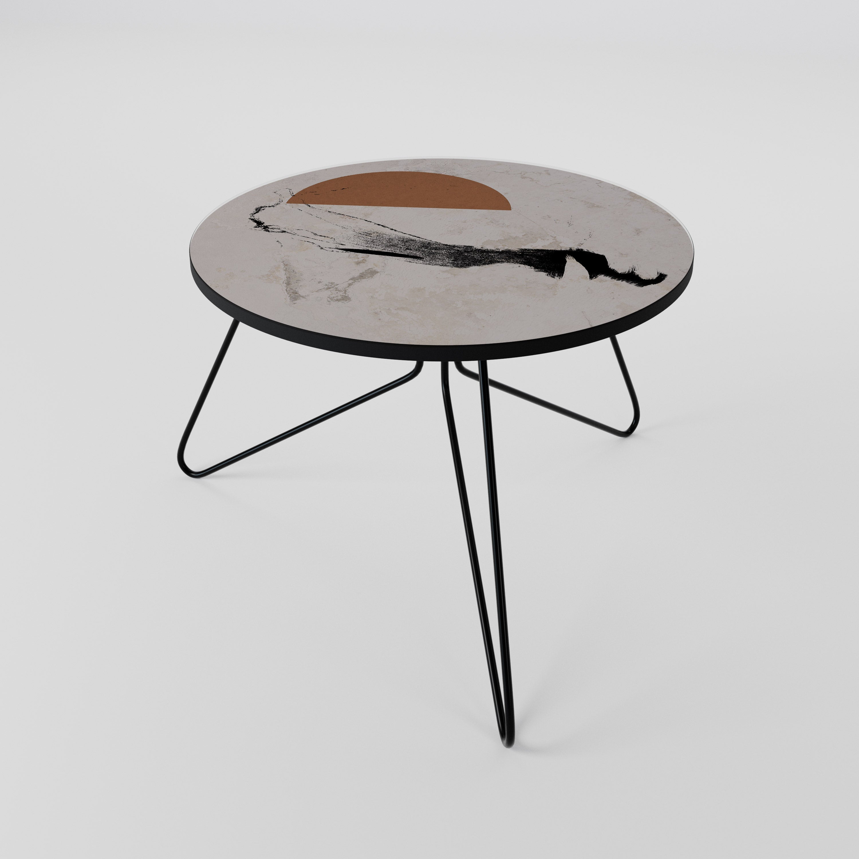 SHADOWS OF IMAGINATION Mesa de Centro 60