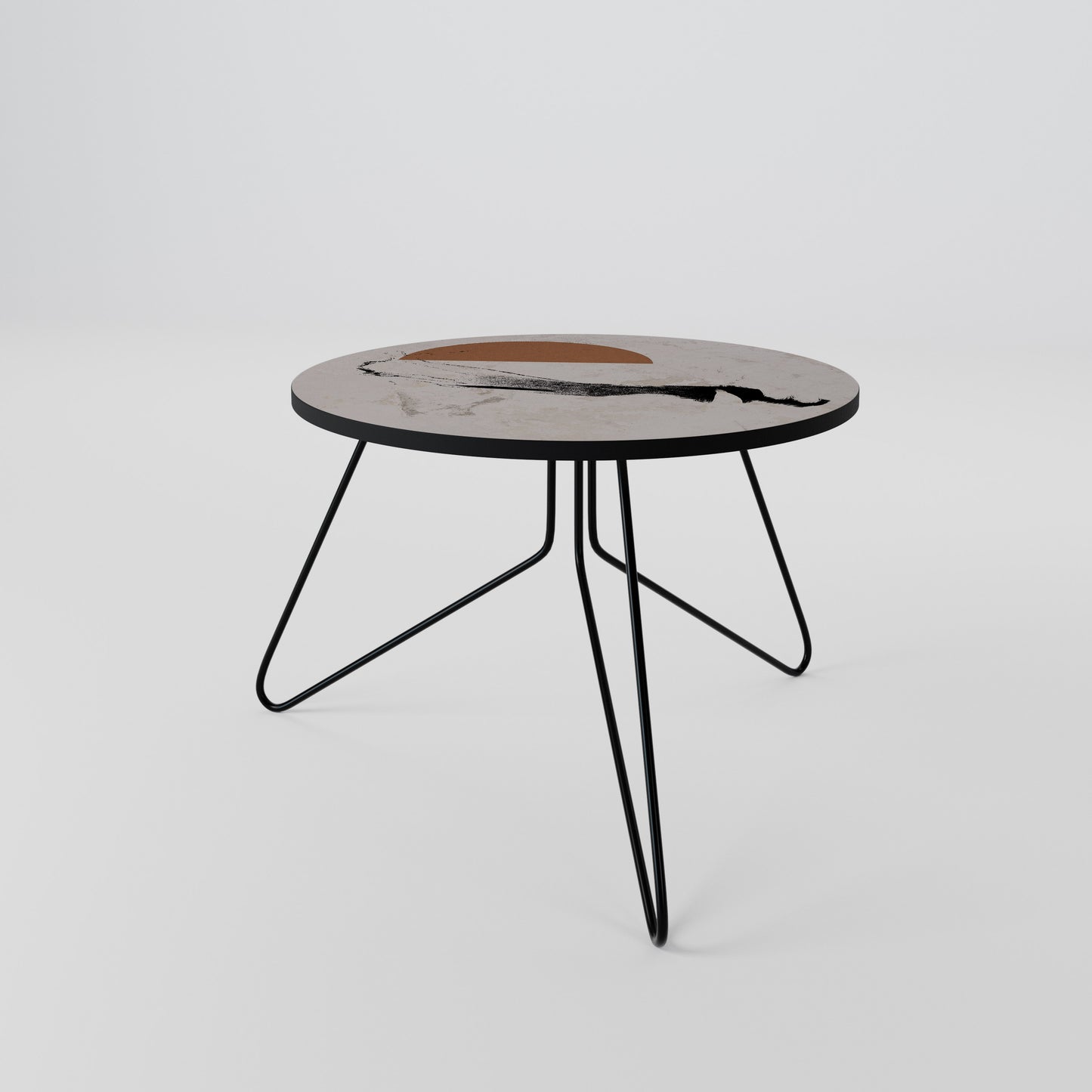 SHADOWS OF IMAGINATION Coffee Table