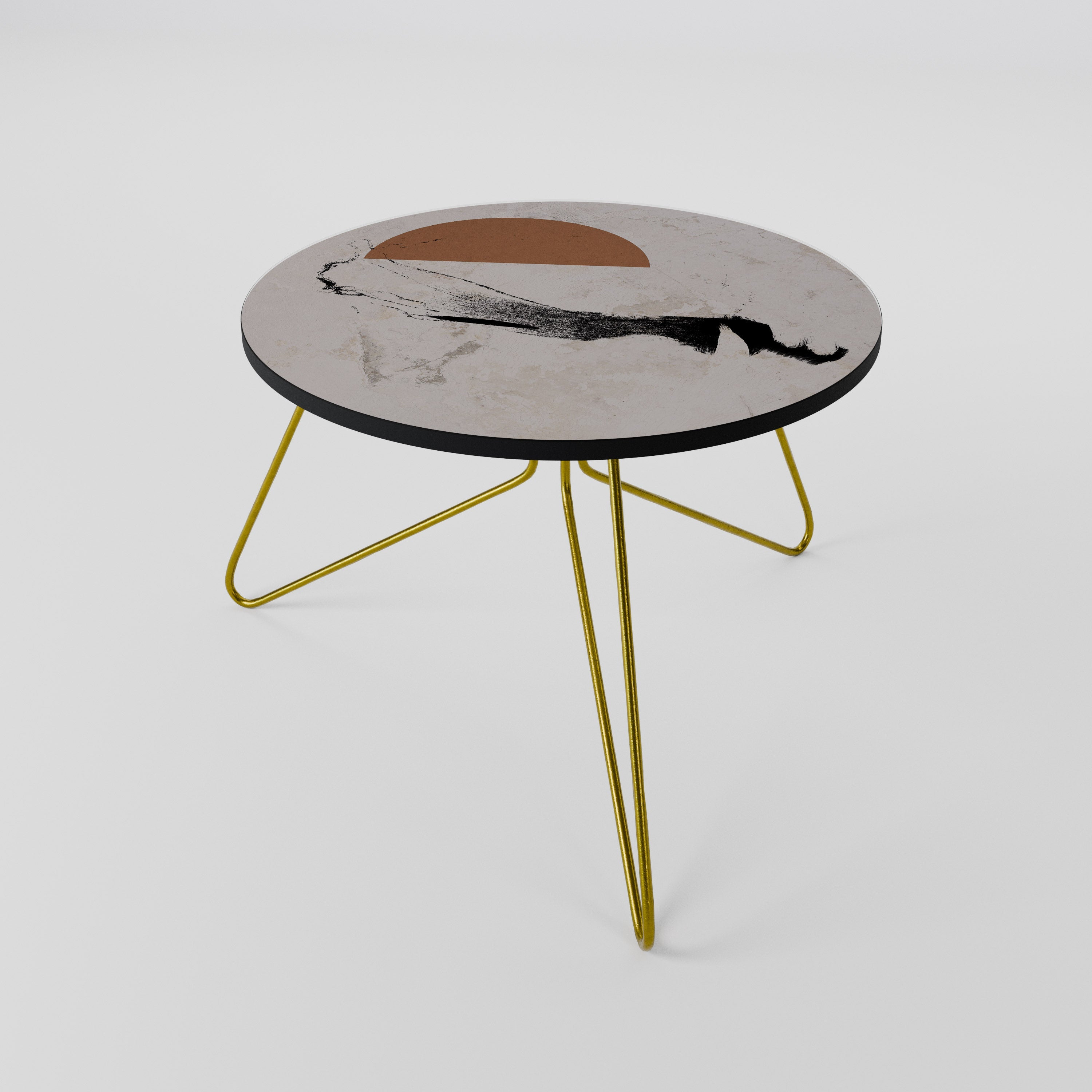 SHADOWS OF IMAGINATION Mesa de Centro 60