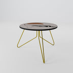 SHADOWS OF IMAGINATION Mesa de Centro 60