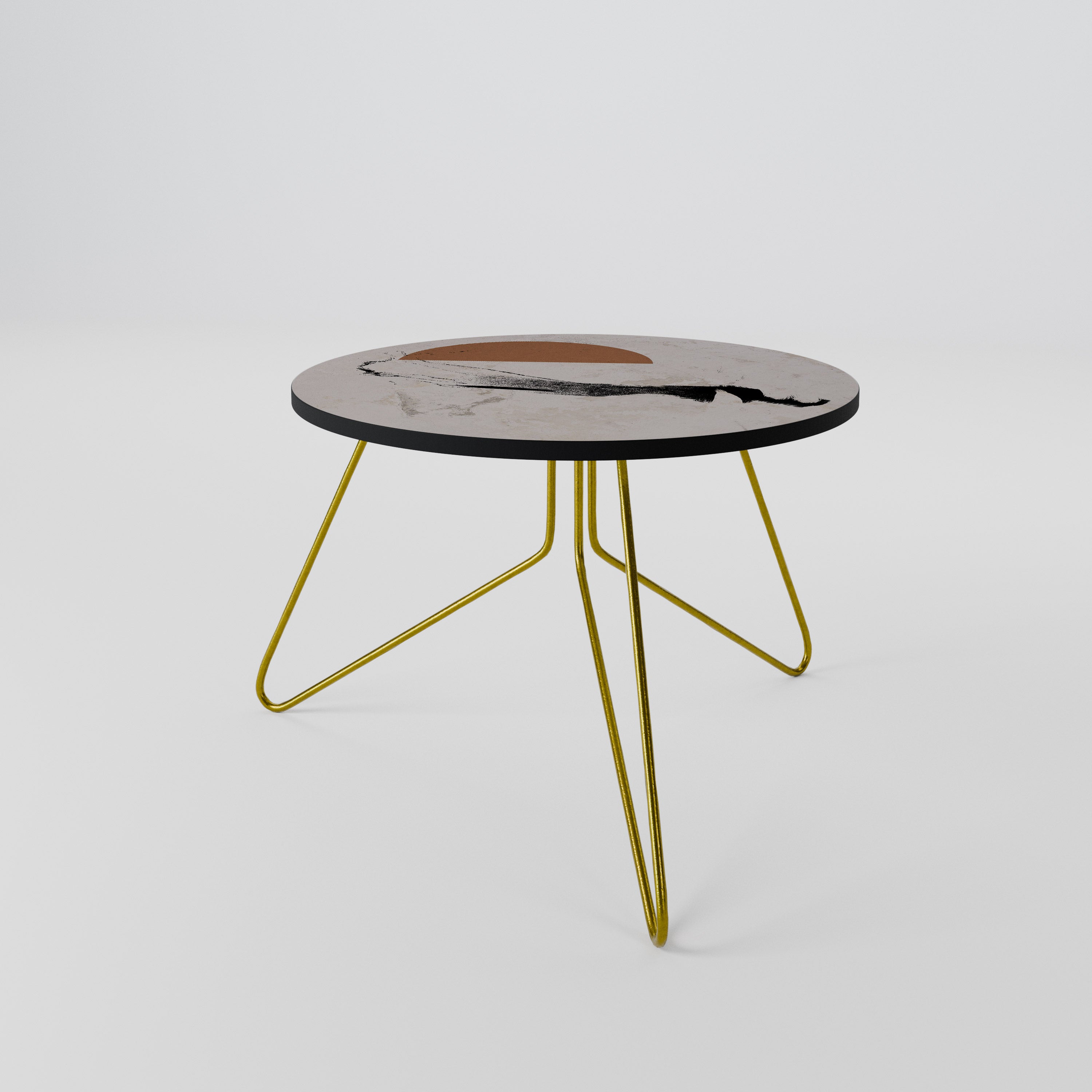 SHADOWS OF IMAGINATION Coffee Table