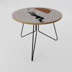 SHADOWS OF IMAGINATION Coffee Table 69