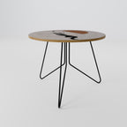 SHADOWS OF IMAGINATION Coffee Table 69