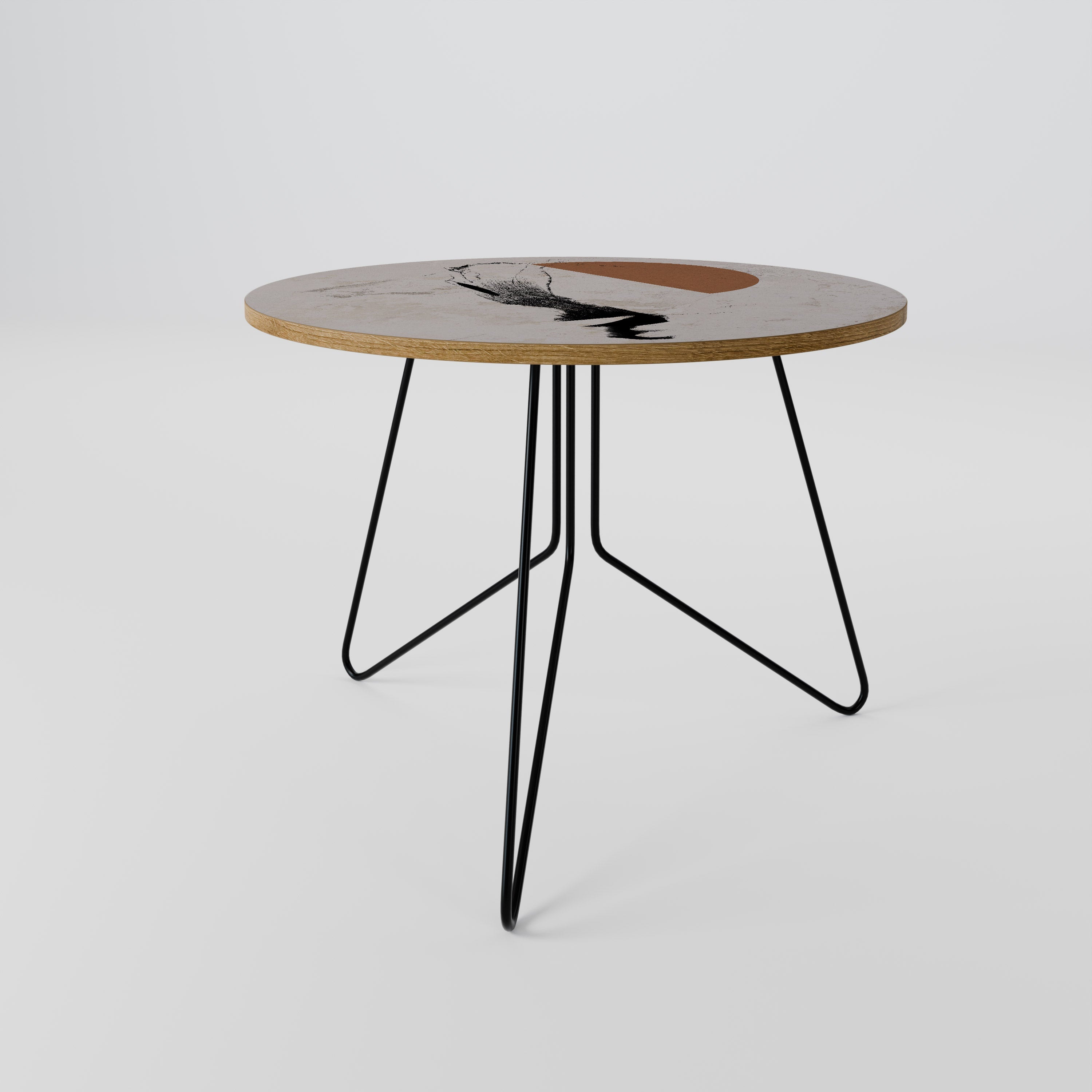 SHADOWS OF IMAGINATION Coffee Table 69