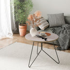 SHADOWS OF IMAGINATION Coffee Table 69