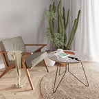 SHADOWS OF IMAGINATION Coffee Table 69