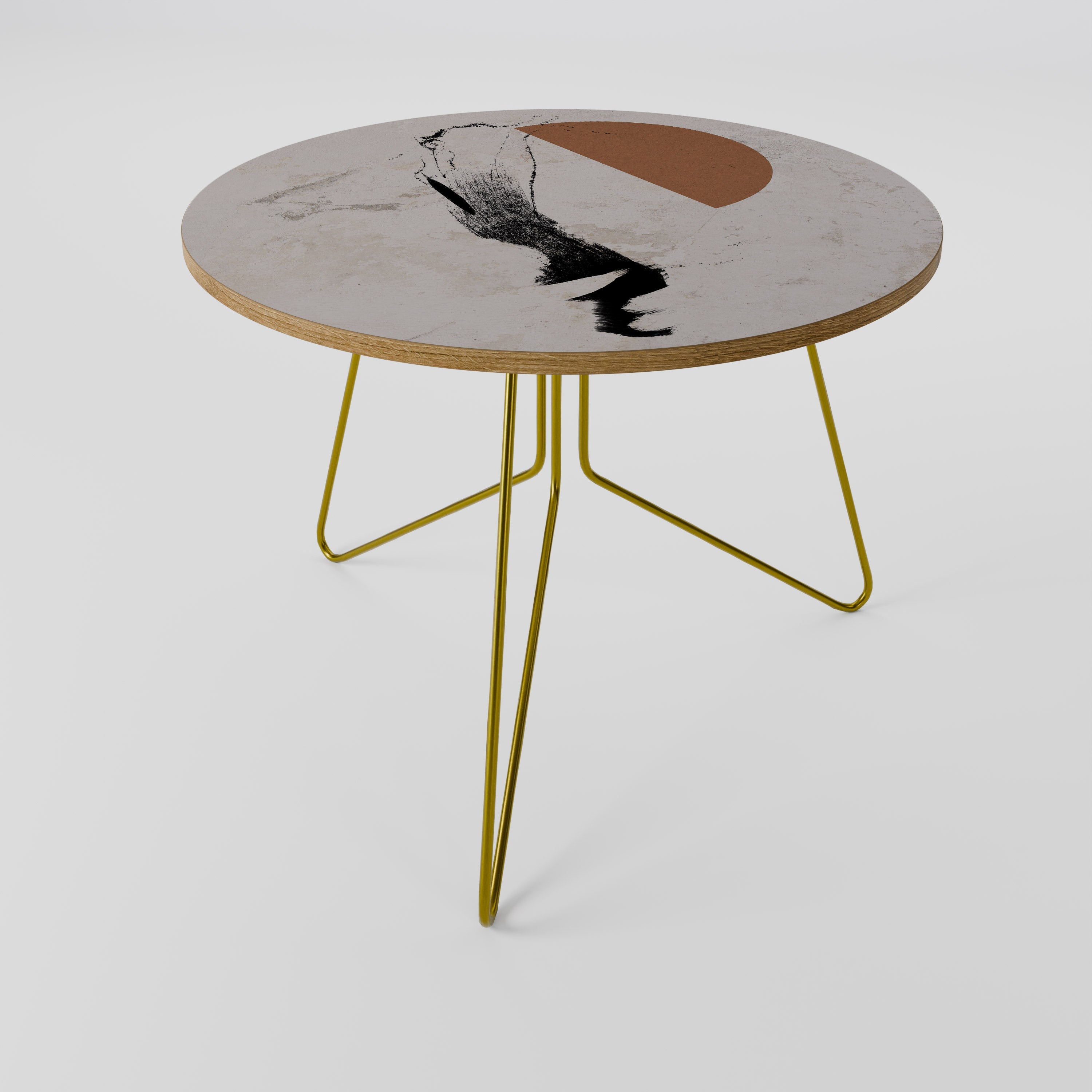 SHADOWS OF IMAGINATION Mesa de Centro 69