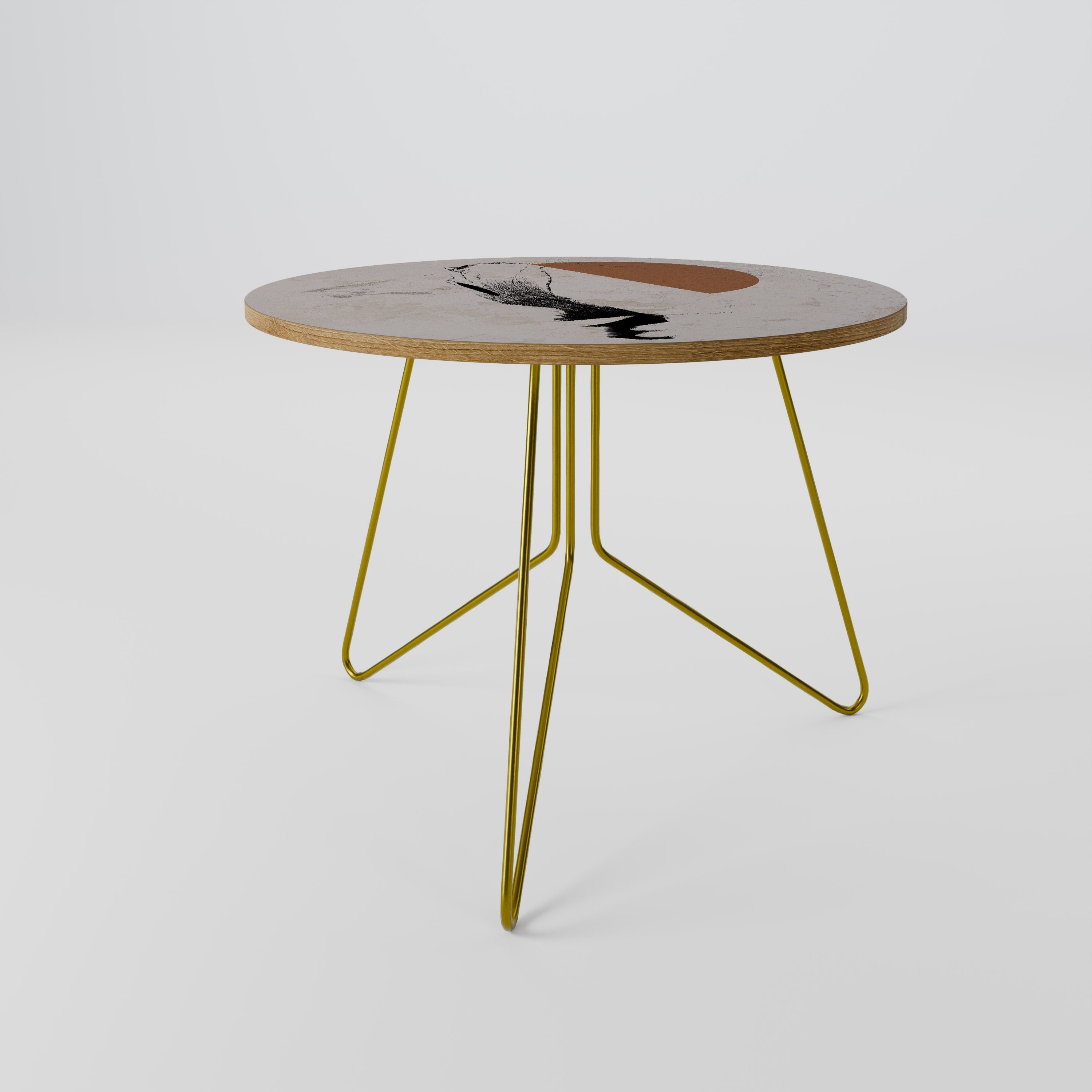 SHADOWS OF IMAGINATION Mesa de Centro 69