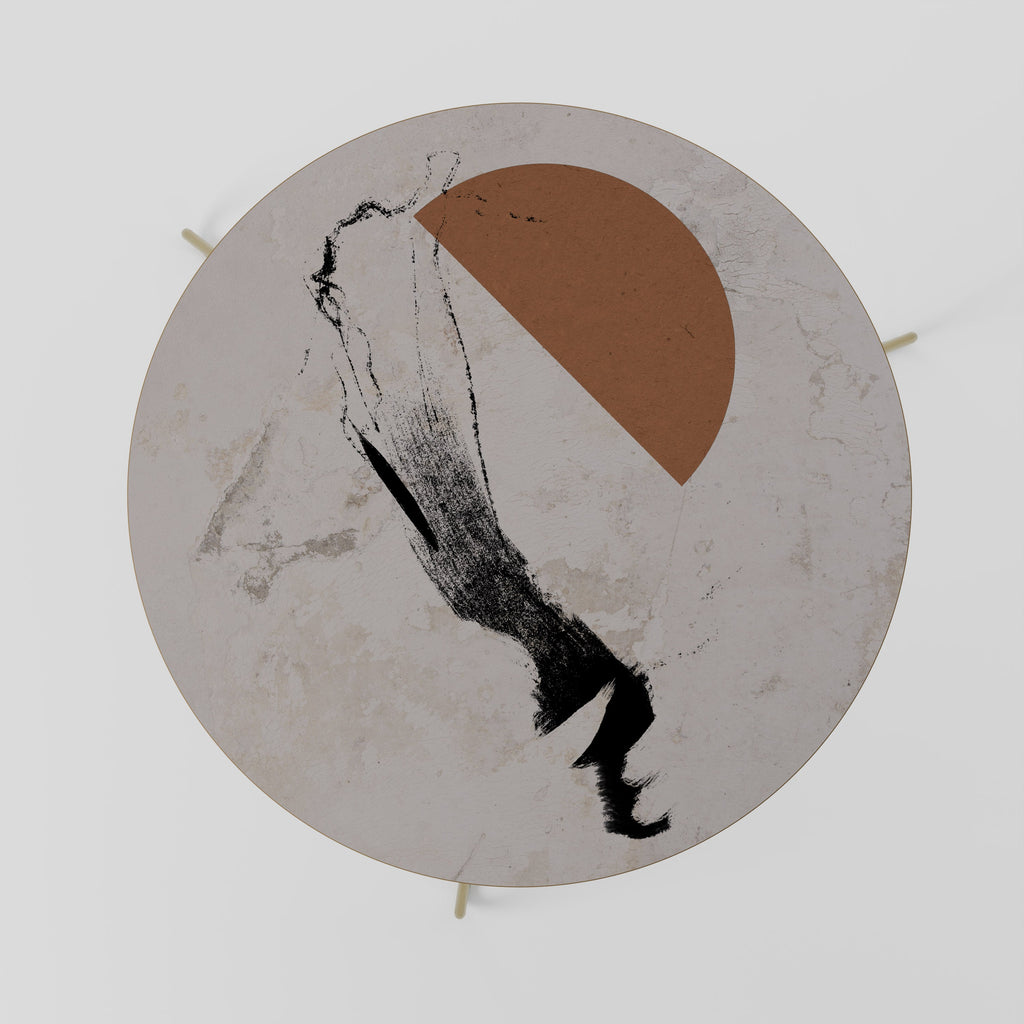 SHADOWS OF IMAGINATION Coffee Table 69