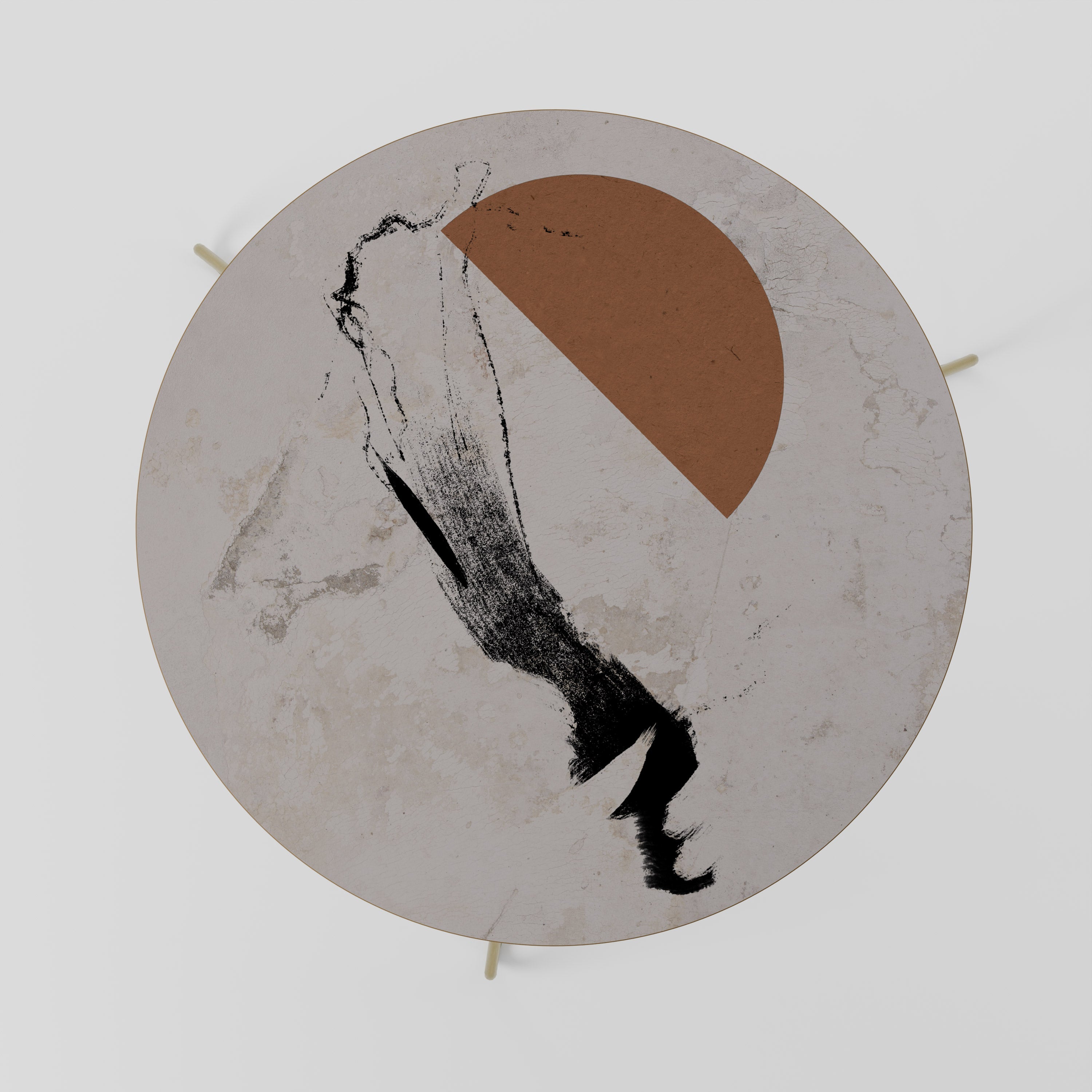 SHADOWS OF IMAGINATION Mesa de Centro 69