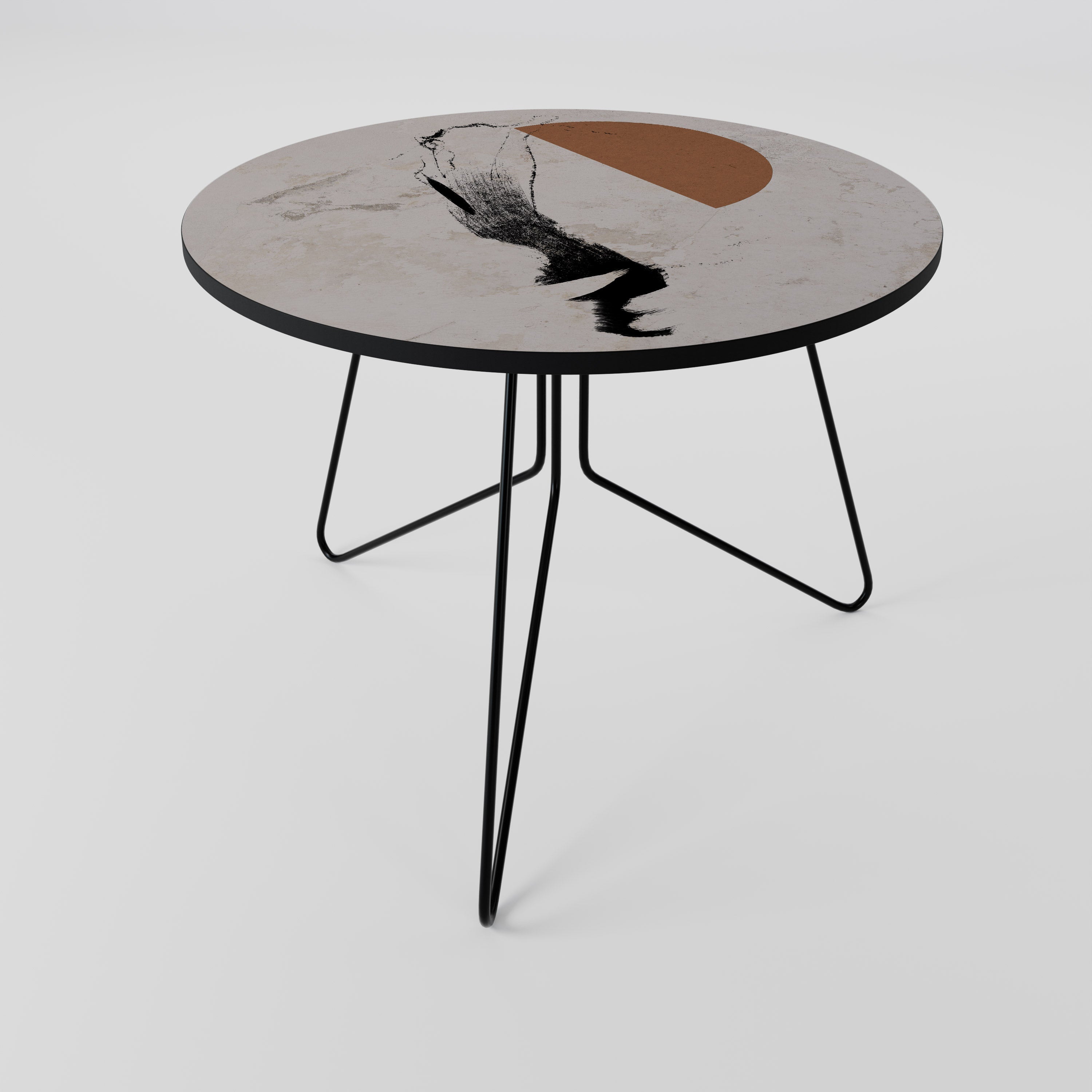 SHADOWS OF IMAGINATION Mesa de Centro 69