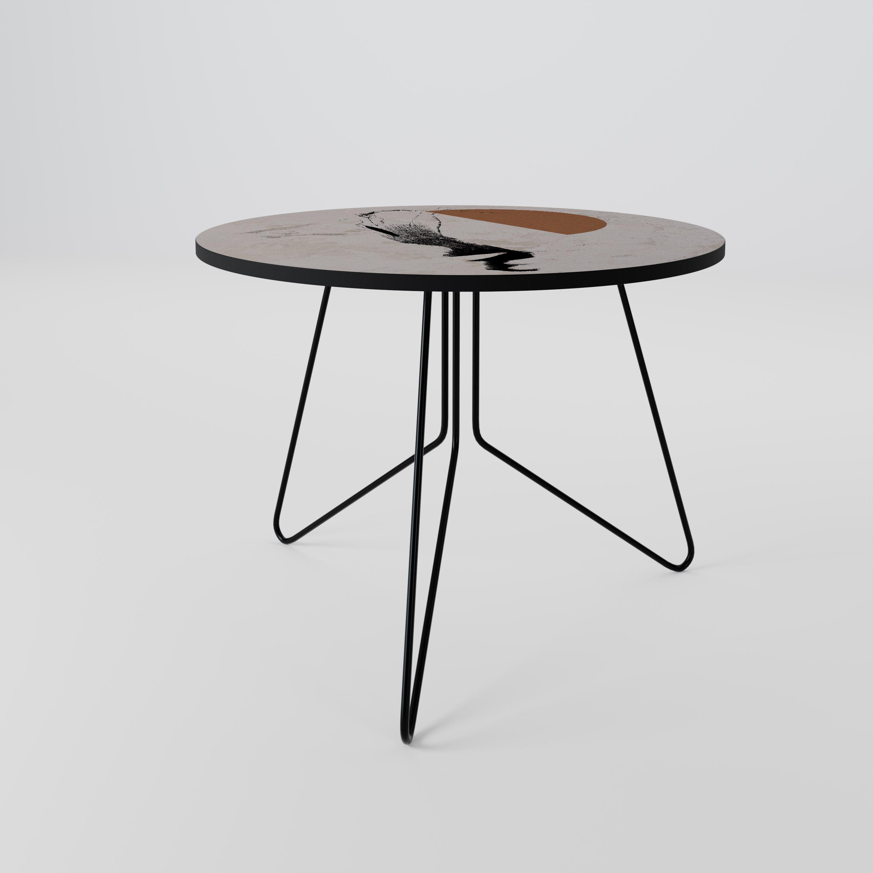 SHADOWS OF IMAGINATION Coffee Table