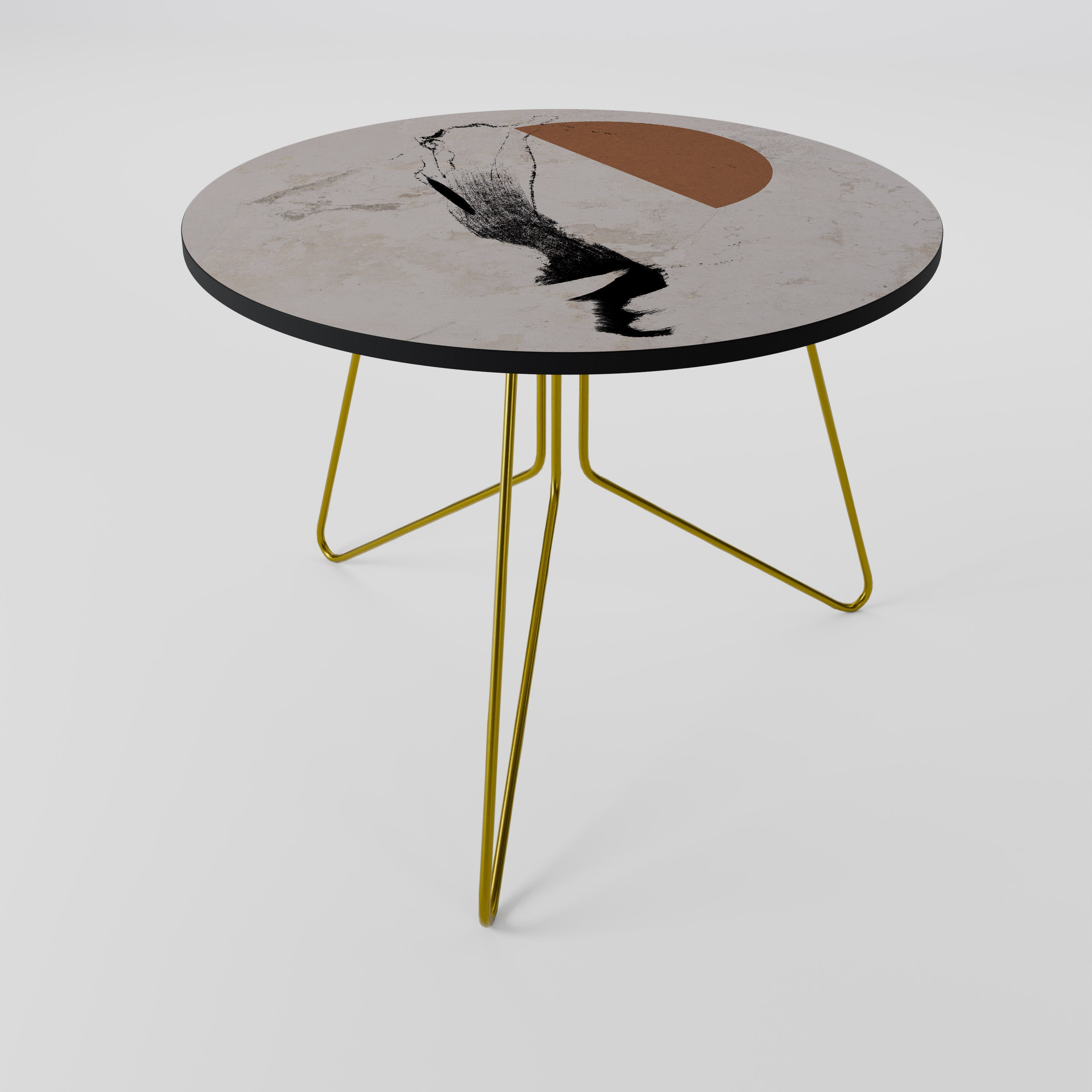 SHADOWS OF IMAGINATION Mesa de Centro 69