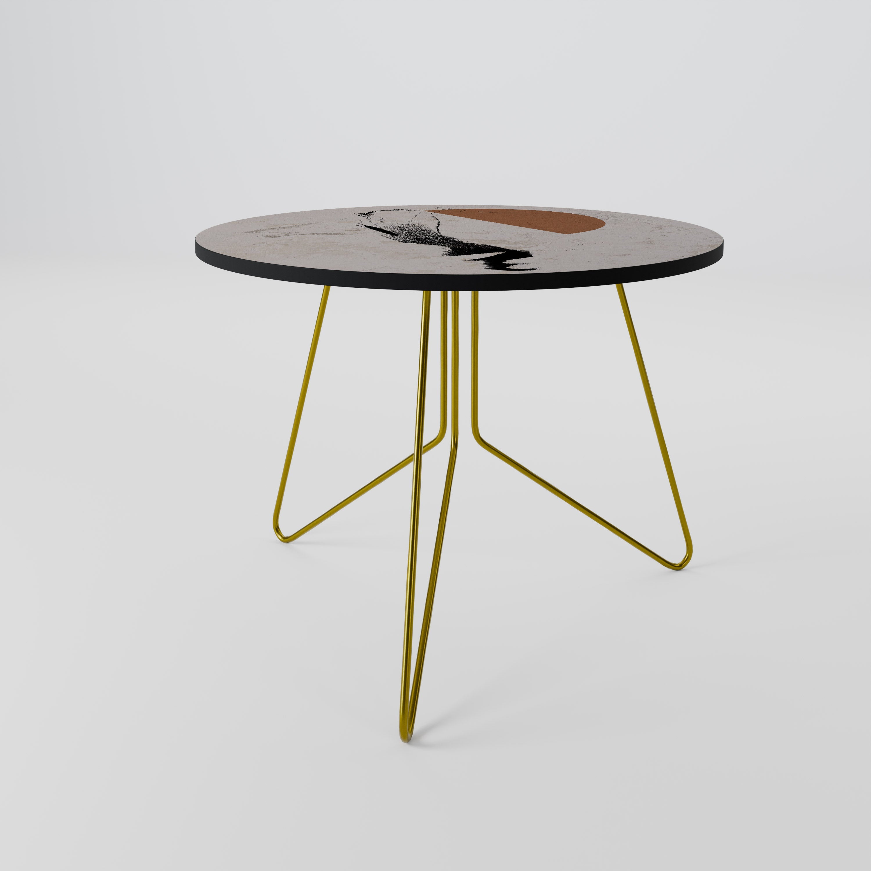 SHADOWS OF IMAGINATION Coffee Table 69