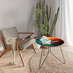 FIERY FUSION Mesa de Centro 69