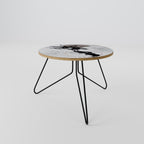 STAINS OF INTROSPECTION Mesa de Centro 60