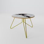 STAINS OF INTROSPECTION Mesa de Centro 60