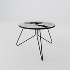 STAINS OF INTROSPECTION Mesa de Centro 60