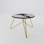 STAINS OF INTROSPECTION Mesa de Centro 60