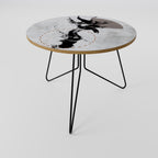 STAINS OF INTROSPECTION Mesa de Centro 69