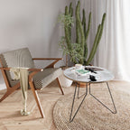 STAINS OF INTROSPECTION Mesa de Centro 69