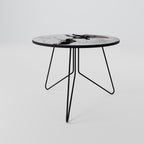 STAINS OF INTROSPECTION Mesa de Centro 69