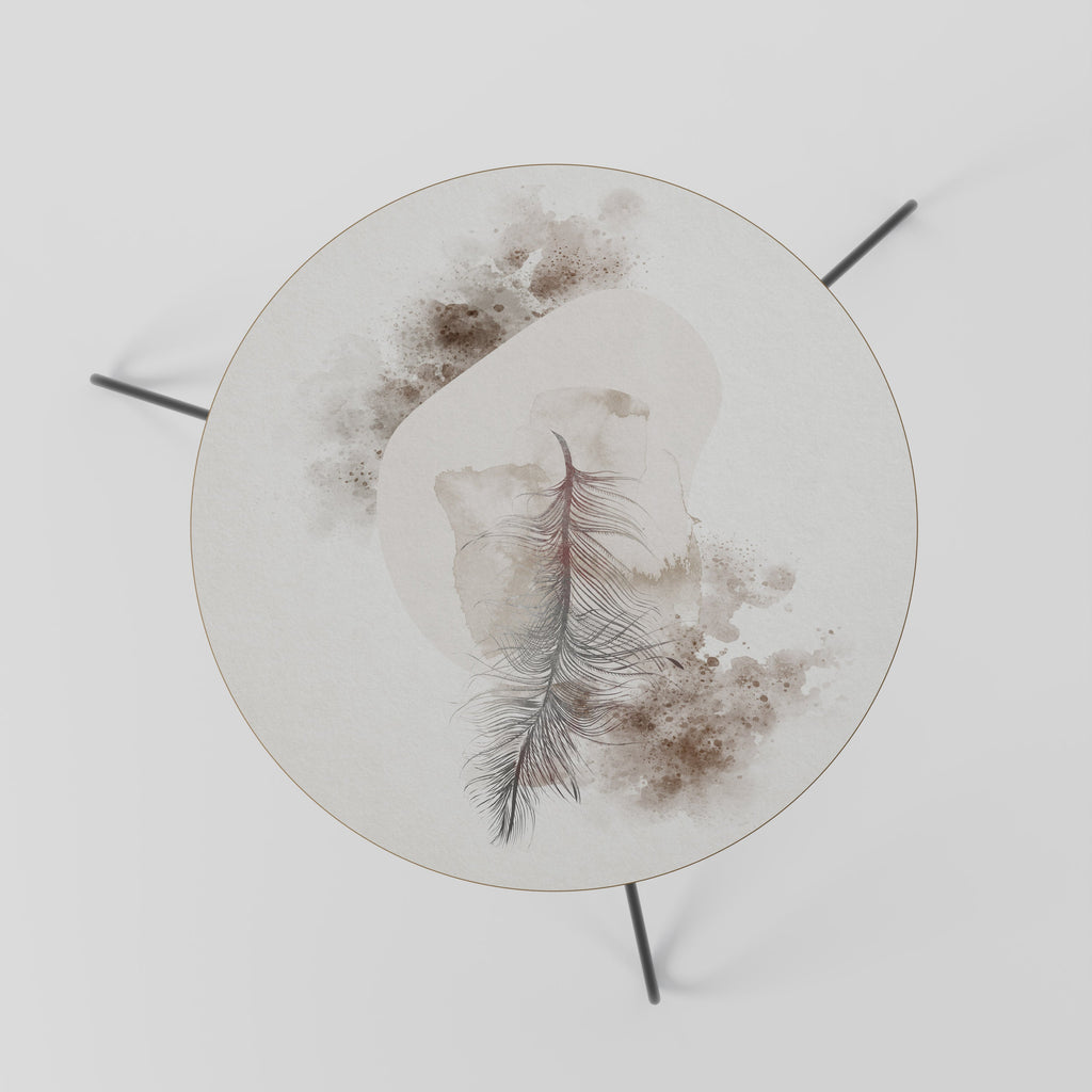 CHARMING DELICACY Mesa de Centro 60