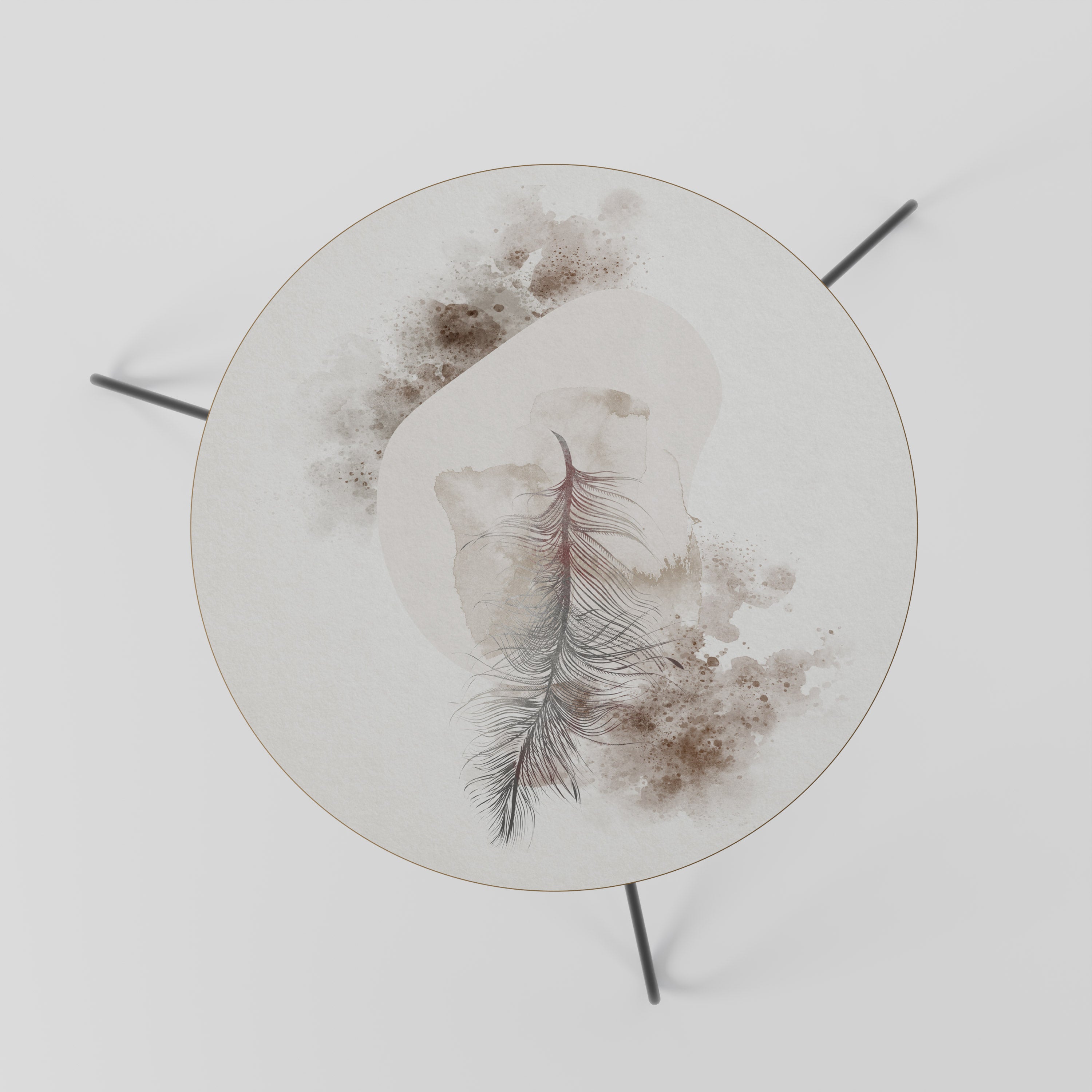 CHARMING DELICACY Mesa de Centro 60