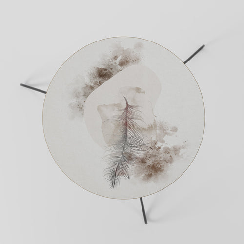 CHARMING DELICACY Mesa de Centro 60