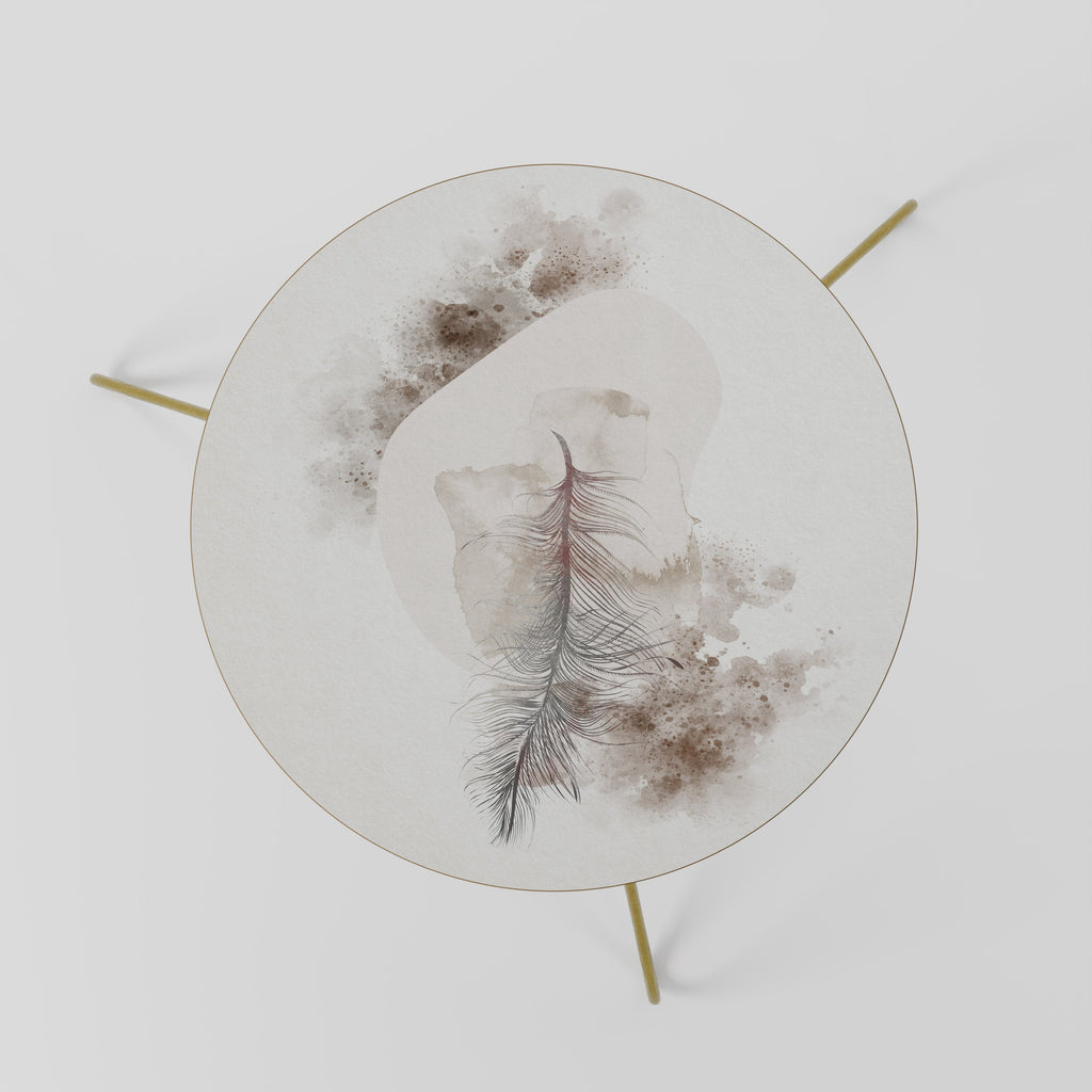 CHARMING DELICACY Mesa de Centro 60