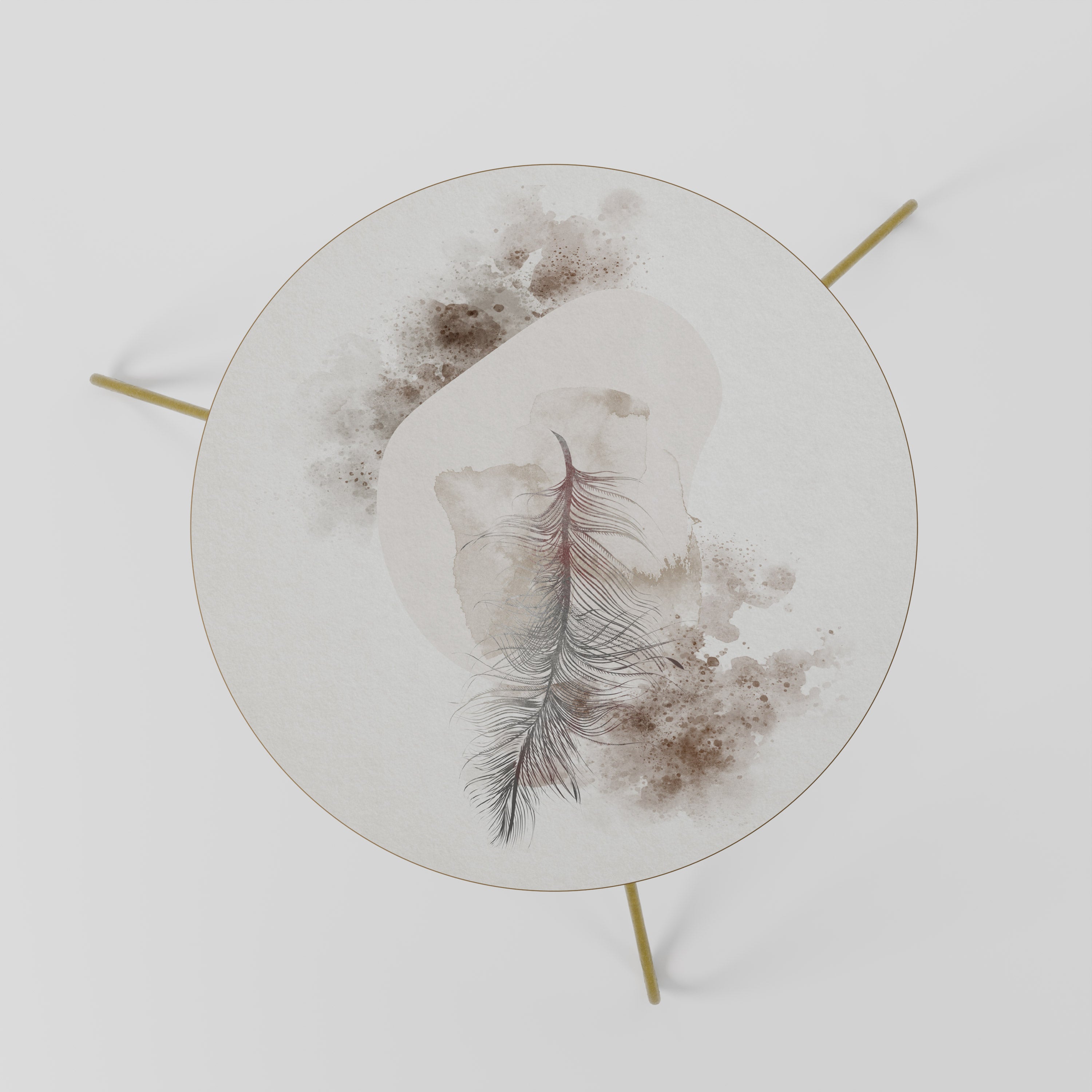 CHARMING DELICACY Mesa de Centro 60