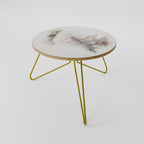 CHARMING DELICACY Mesa de Centro