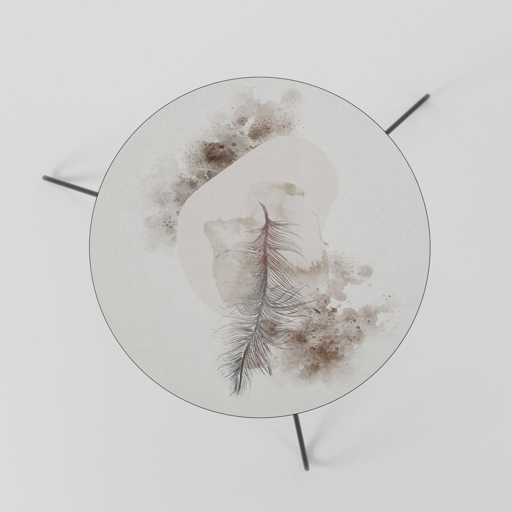 CHARMING DELICACY Mesa de Centro 60