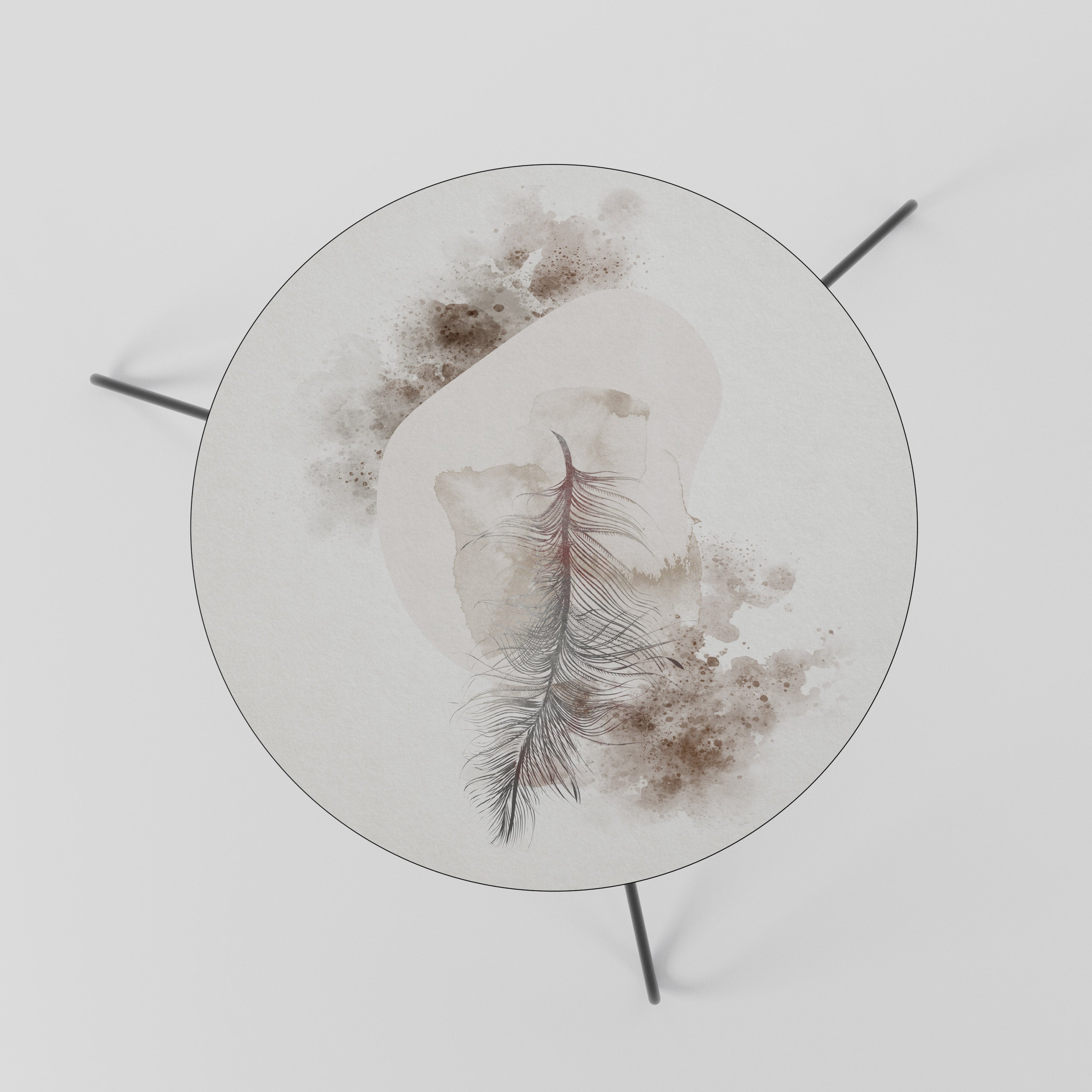 CHARMING DELICACY Mesa de Centro 60