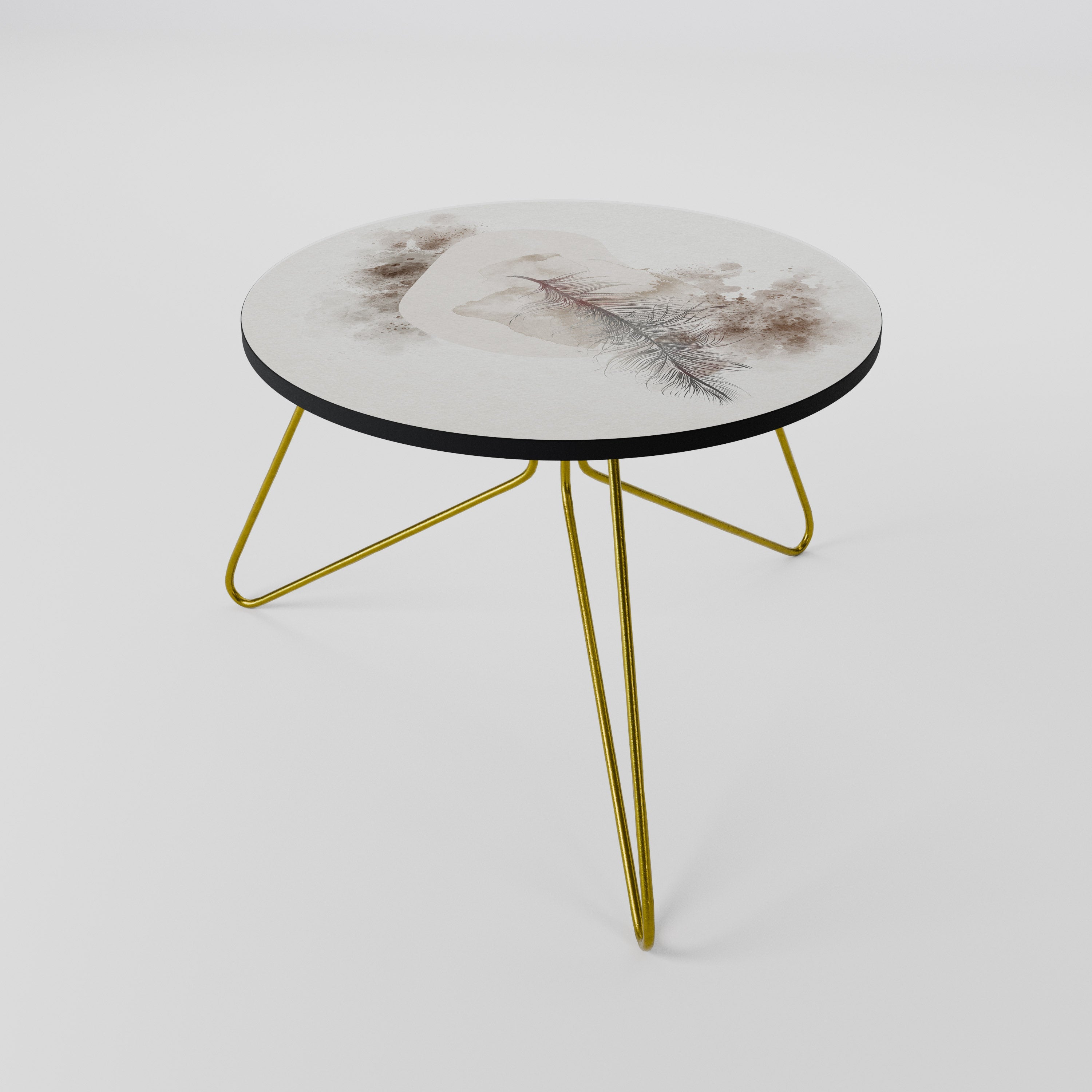 CHARMING DELICACY Mesa de Centro 60