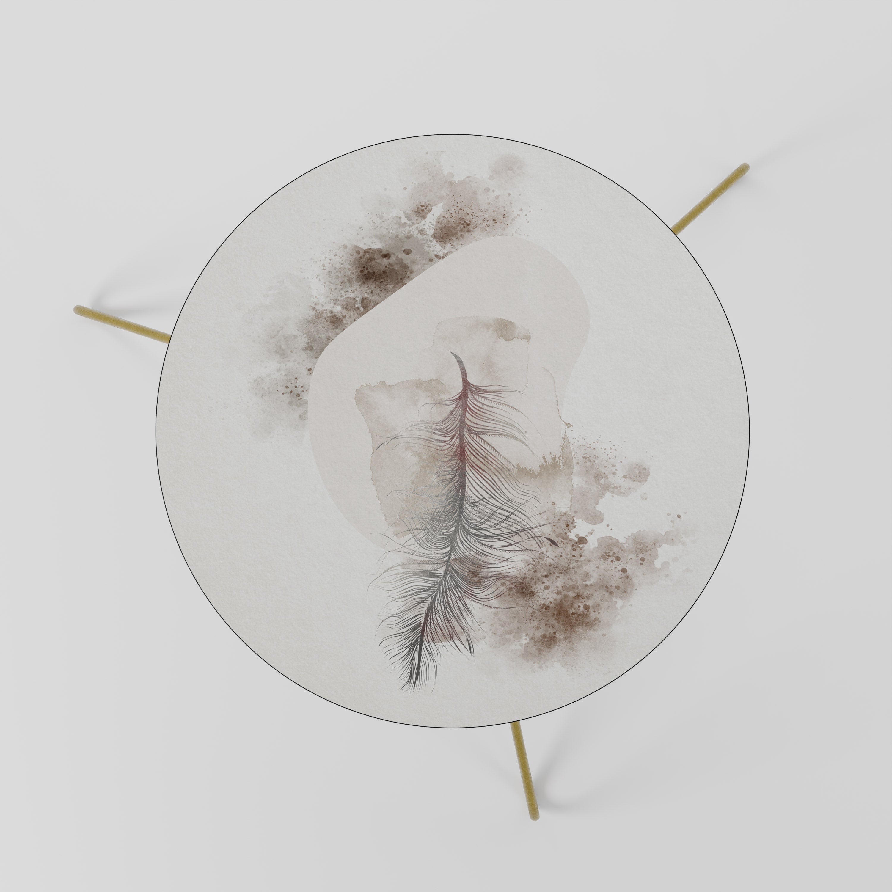 CHARMING DELICACY Mesa de Centro 60