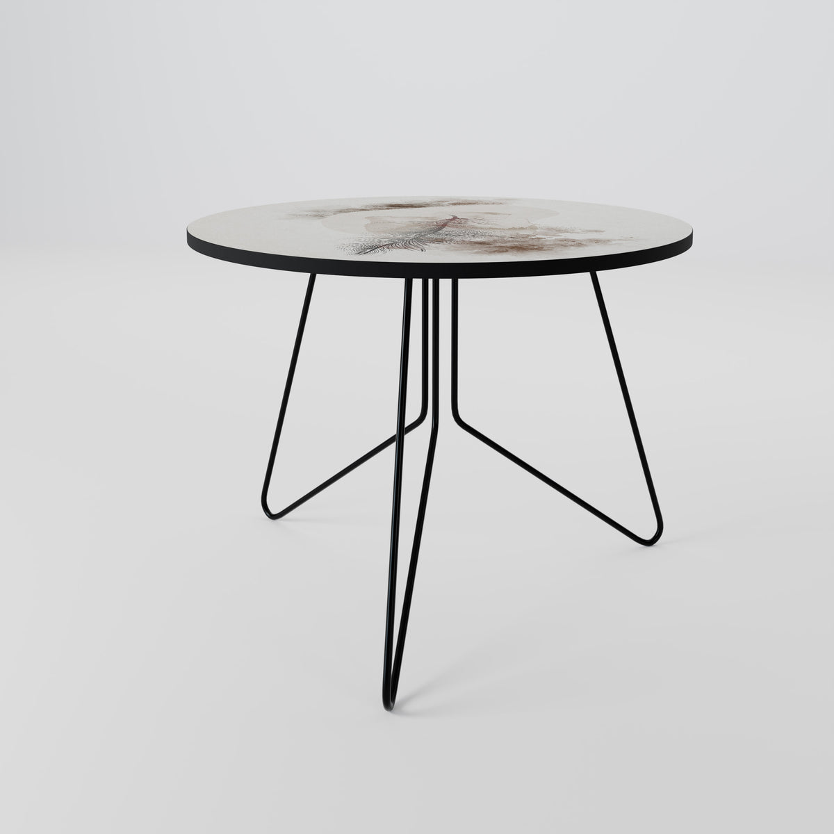 CHARMING DELICACY Coffee Table