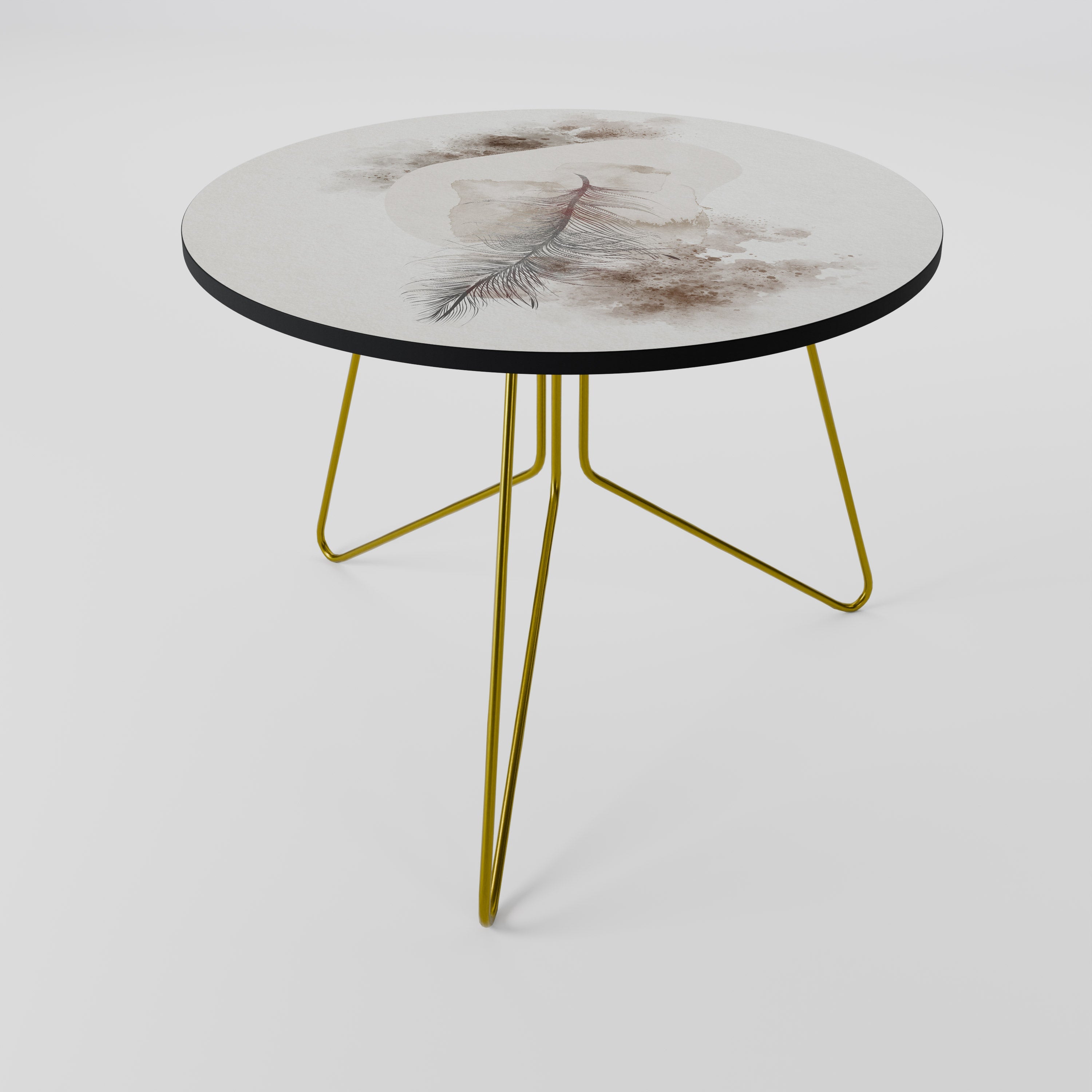 CHARMING DELICACY Mesa de Centro 69