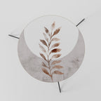 LEAF RADIANCE Mesa de Centro 60