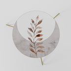 LEAF RADIANCE Mesa de Centro 60