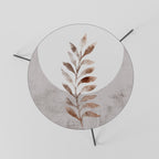 LEAF RADIANCE Mesa de Centro 60