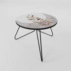 LEAF RADIANCE Coffee Table