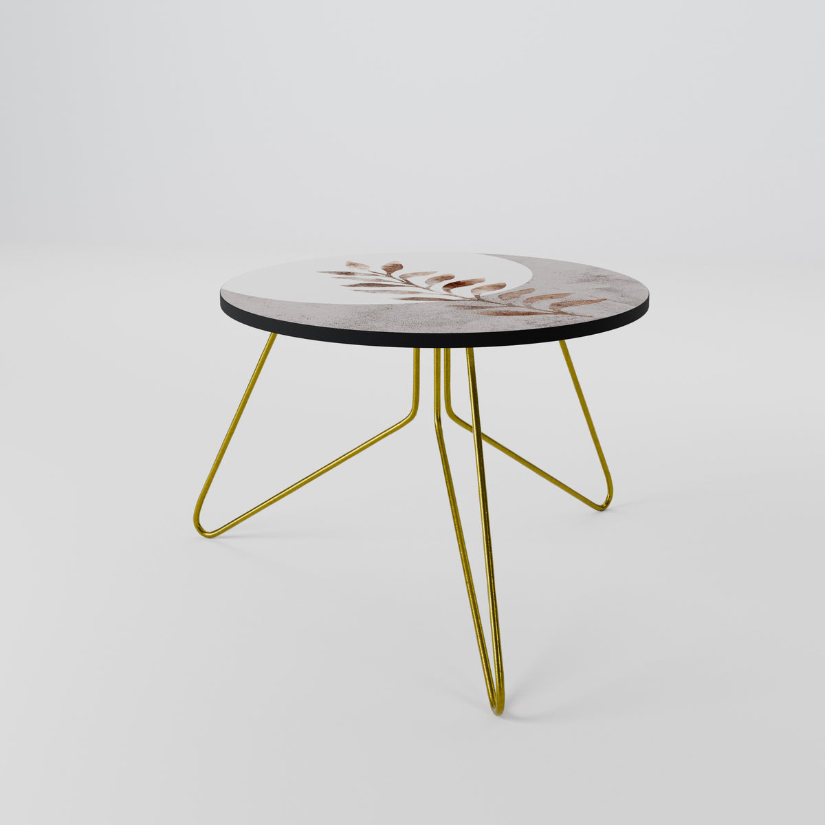 LEAF RADIANCE Coffee Table