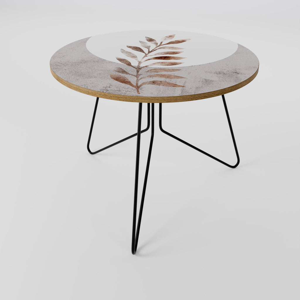 LEAF RADIANCE Coffee Table 69