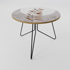 LEAF RADIANCE Coffee Table 69