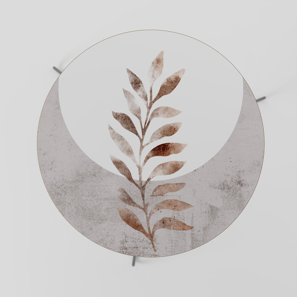 LEAF RADIANCE Coffee Table 69